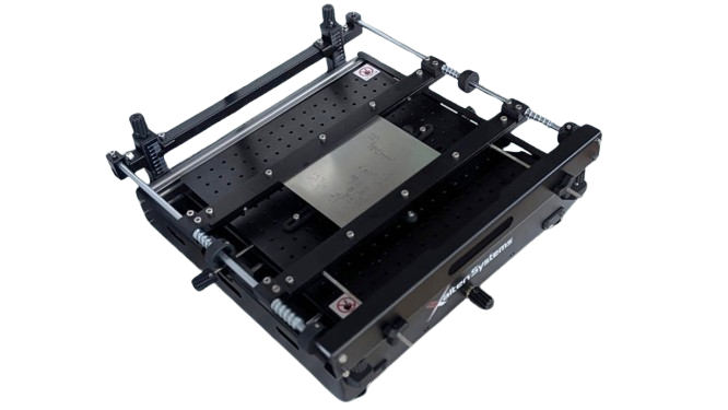 Stencil Printer